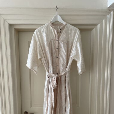 Boho Kleid Sommer