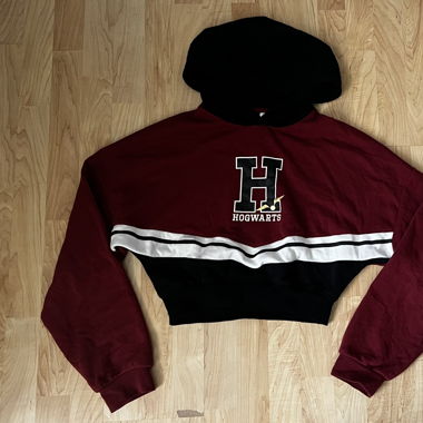 Harry Potter Pullover