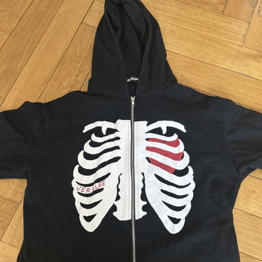 Jacket Alfric Eden