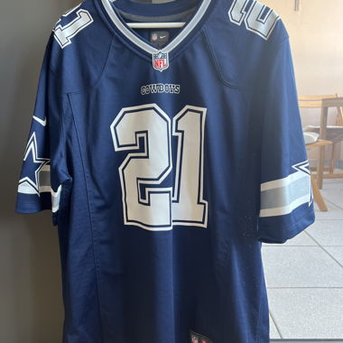 Original NFL Trikot 