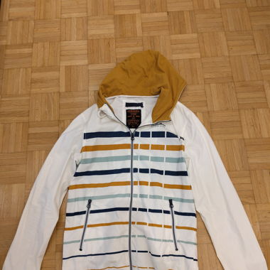 Bershka Leichte Jacke