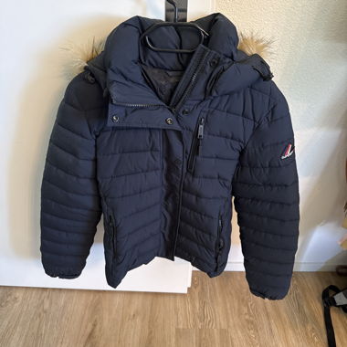 Giacca invernale Superdry