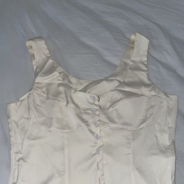 Crème top