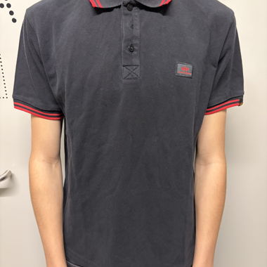 Alpha Industries Polo Shirt