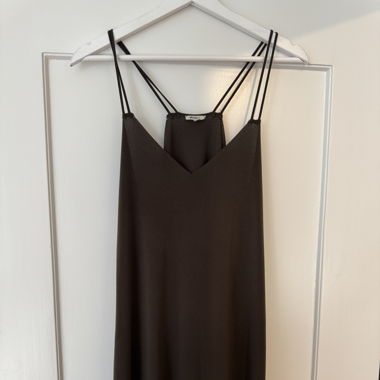 Grünes Kleid Brandymelville