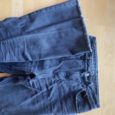 Jeans Reclaimed Vintage