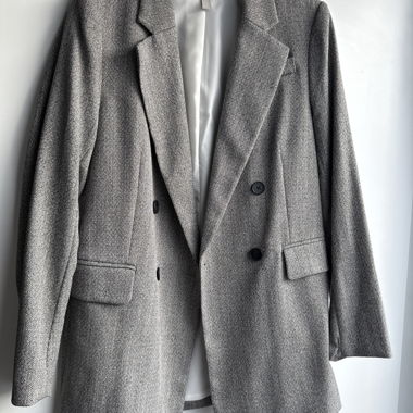 Blazer long XS 