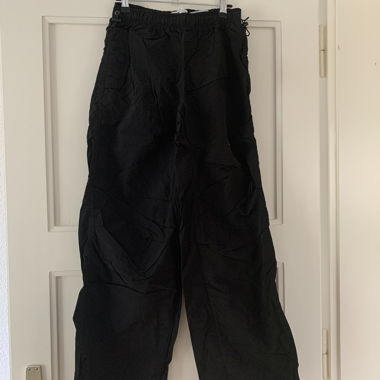 Pantaloni cargo Bershka XS/S