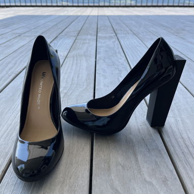 Eye-catching Pumps Size 36