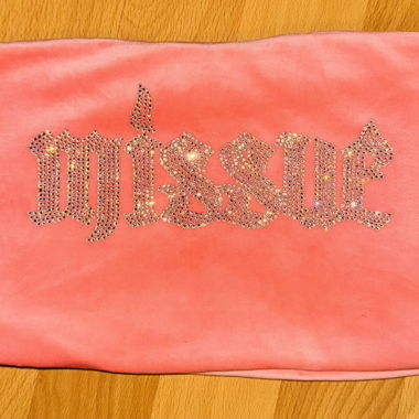Bandeau top