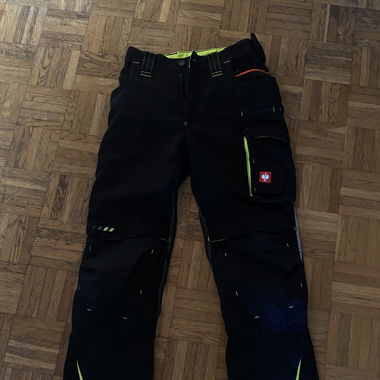 Pantalons Engelbert Strauss (pantalons de travail)