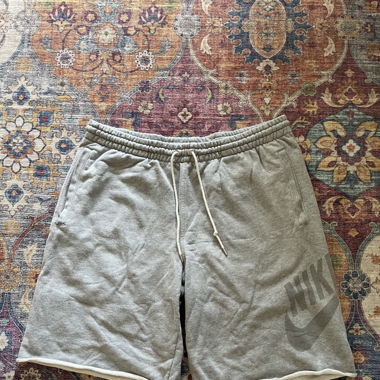 Nike Hose kurz
