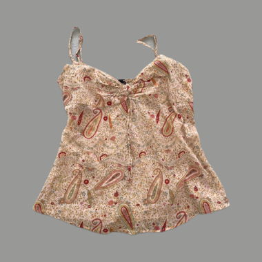 summer cami