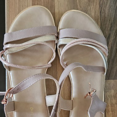 Sandalen