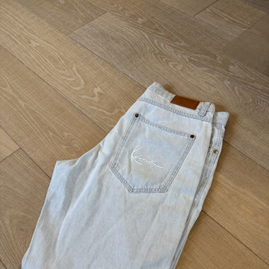 Karl Kani Jeans Gr. 32