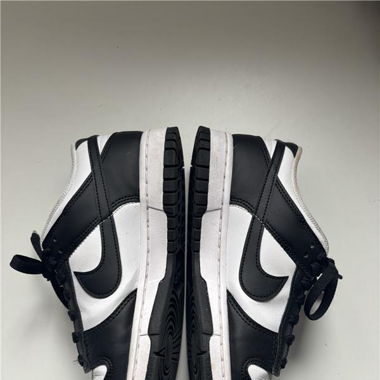 Nike dunk low panda