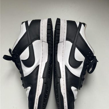 Nike Dunk Low Panda