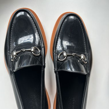 Gucci chaussure 