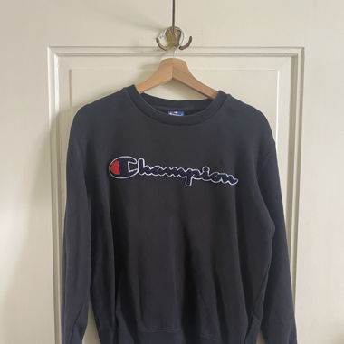 Champion Sweatshirt Grösse M
