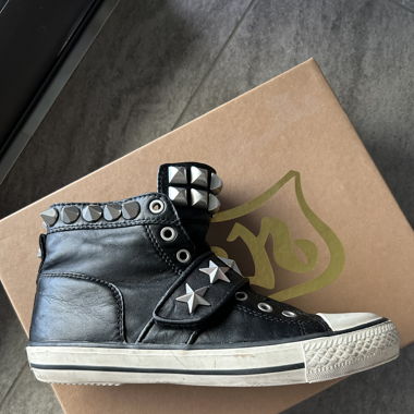 ASH Sneaker Vogue Bis Women 37