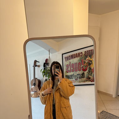 Veste Vintage 