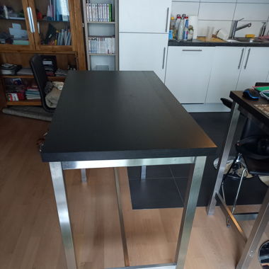 Table de bar