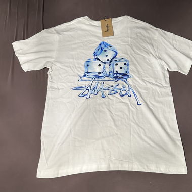Stüssy Dice Shirt Size:M
