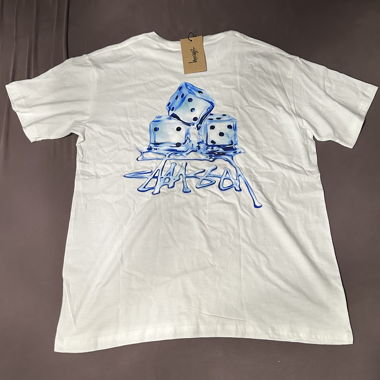 Stüssy Dice Shirt Size:M