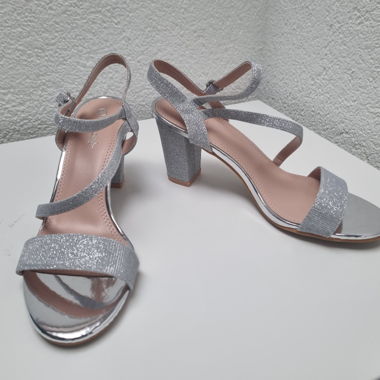 Escarpins taille 39