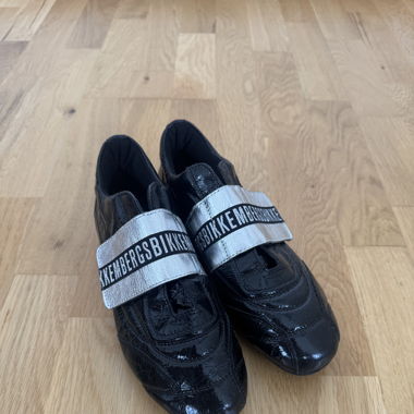 Bikkembergs Sneakers Stile Calcio Y2K