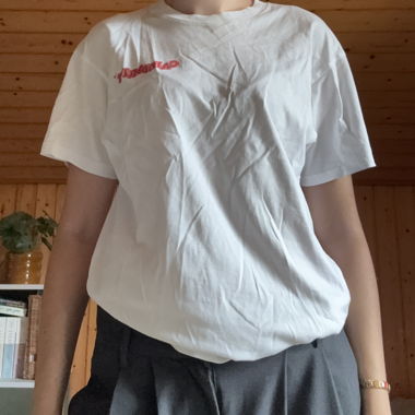 T-shirt Carhartt