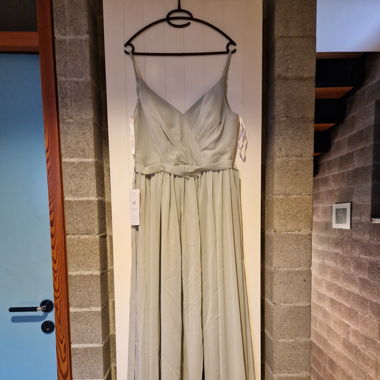 Bridesmaid dress from JJ's House, EU40