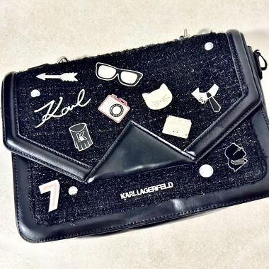 Borsa Karl Lagerfeld