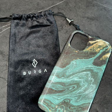 Iphone 11 Case - Burga