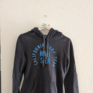 Hollister Hoodie