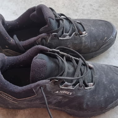 Scarpe da trekking Adidas Terrex