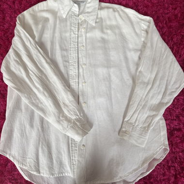White Women’s Shirt
