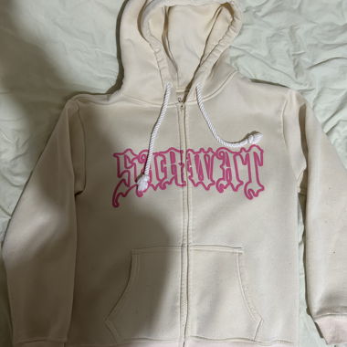SickoWT Zip Hoodie