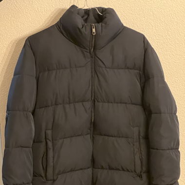 Winterjacke Esprit / Gr. M 