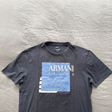 Armani Jeans Tshirt