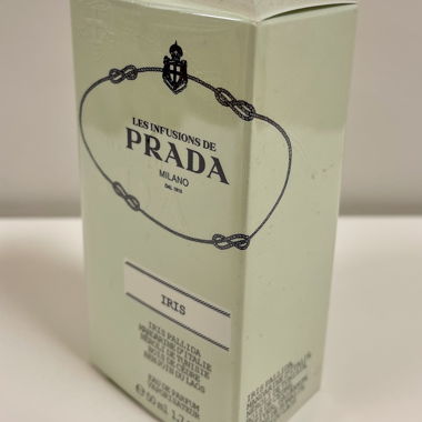 Prada Iris Eau de Parfum 50 ml
