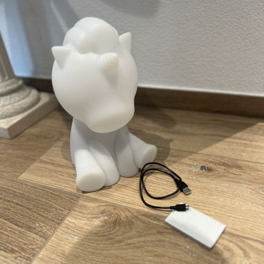 Diffusore Unicorno Bigben