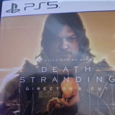 Ps5 ps4 games
