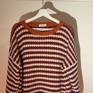 Cute Sweater by Mindtraveler Barcelona