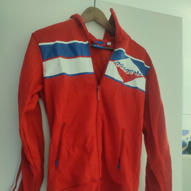 Unisex Adidas Jäckli