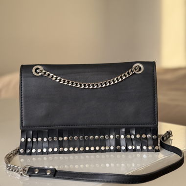 ZARA Crossbody Bag *like new*