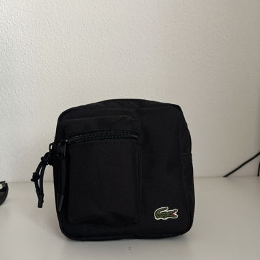 Sac Lacoste