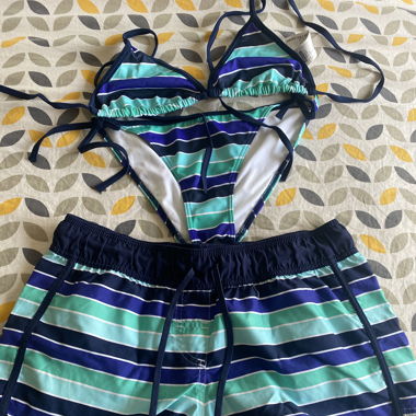 Costumi da bagno