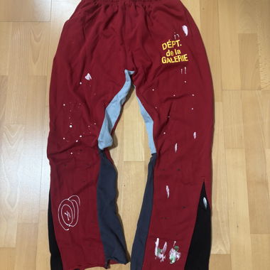 Gallery dept jogger