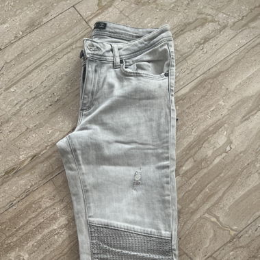 Jeanshose